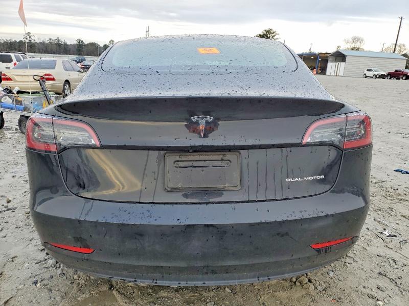 Aukcja sprzedaży 2023 Tesla Model 3, vin: 5YJ3E1EB7PF607474, numer aukcji: 74319965