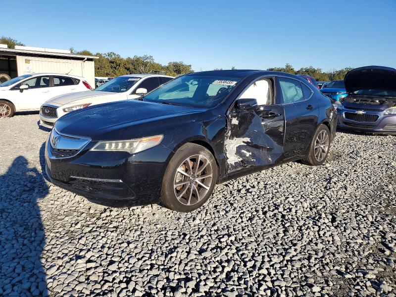 Продаж на аукціоні авто 2016 Acura Tlx, vin: 19UUB2F35GA001577, номер лоту: 73538455