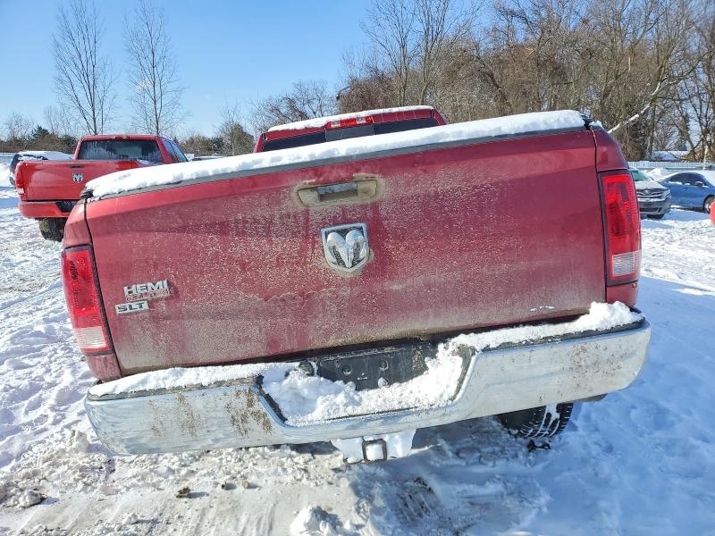 2013 Ram 1500 მანქანა იყიდება აუქციონზე, vin: 3C6JR6ETXDG598932, აუქციონის ნომერი: 74041155