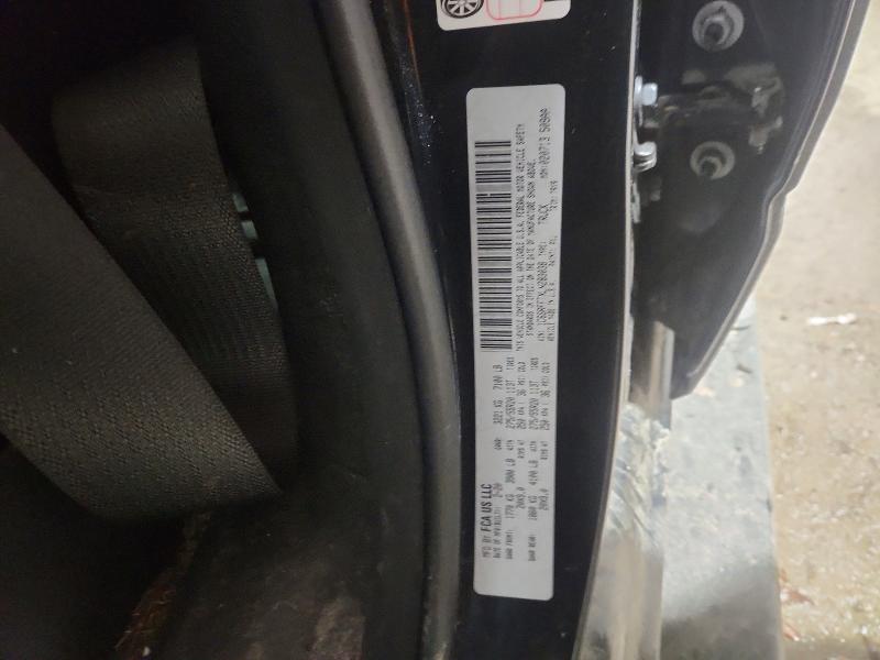 73712955 :رقم المزاد ، 1C6SRFFTXLN283038 vin ، 2020 Ram 1500 مزاد بيع