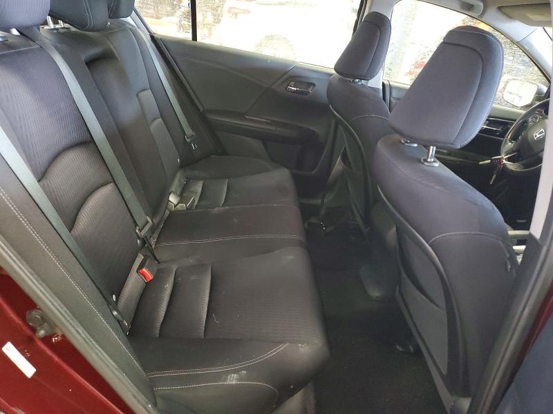 2014 Honda Accord მანქანა იყიდება აუქციონზე, vin: 1HGCR2F57EA244328, აუქციონის ნომერი: 75357665