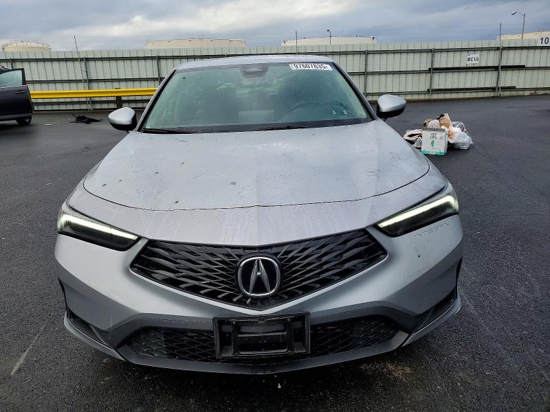 Продажа на аукционе авто 2024 Acura Integra, vin: 19UDE4H22RA026799, номер лота: 97607835