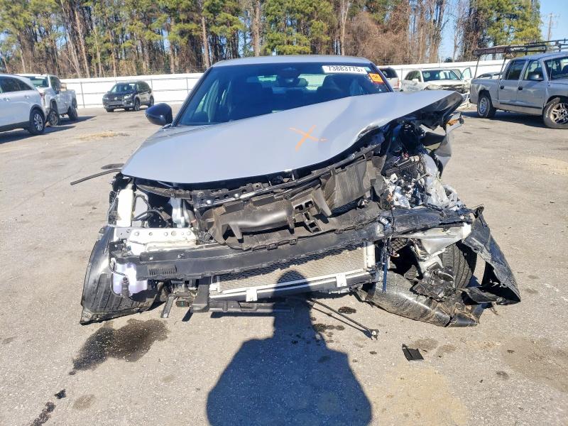 73883775 :رقم المزاد ، 2HGFE2F51RH533821 vin ، 2024 Honda Civic مزاد بيع