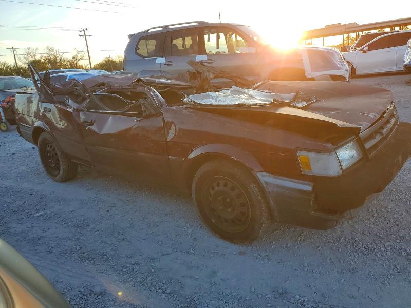 Aukcja sprzedaży 1987 Toyota Corolla, vin: JT2AE82E5H3547751, numer aukcji: 57921396