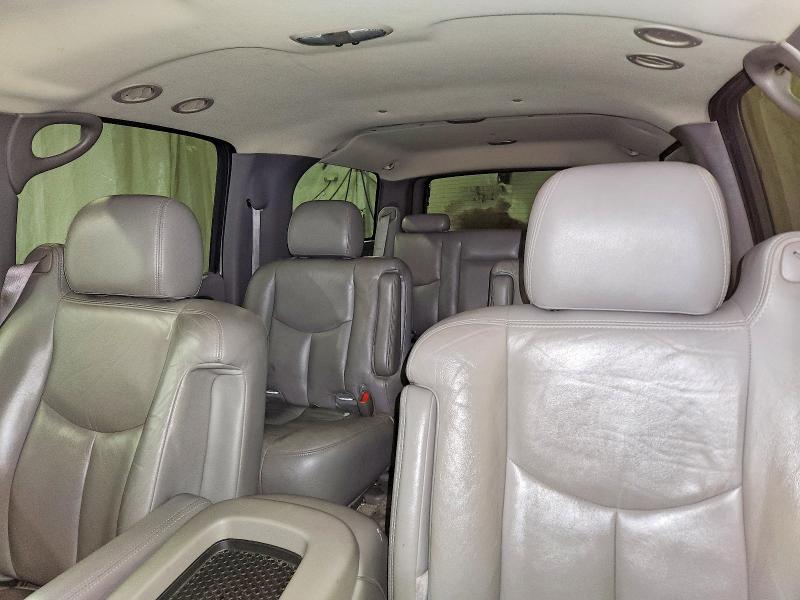 Продажа на аукционе авто 2003 Gmc Yukon Xl, vin: 3GKFK16Z43G127130, номер лота: 74554485