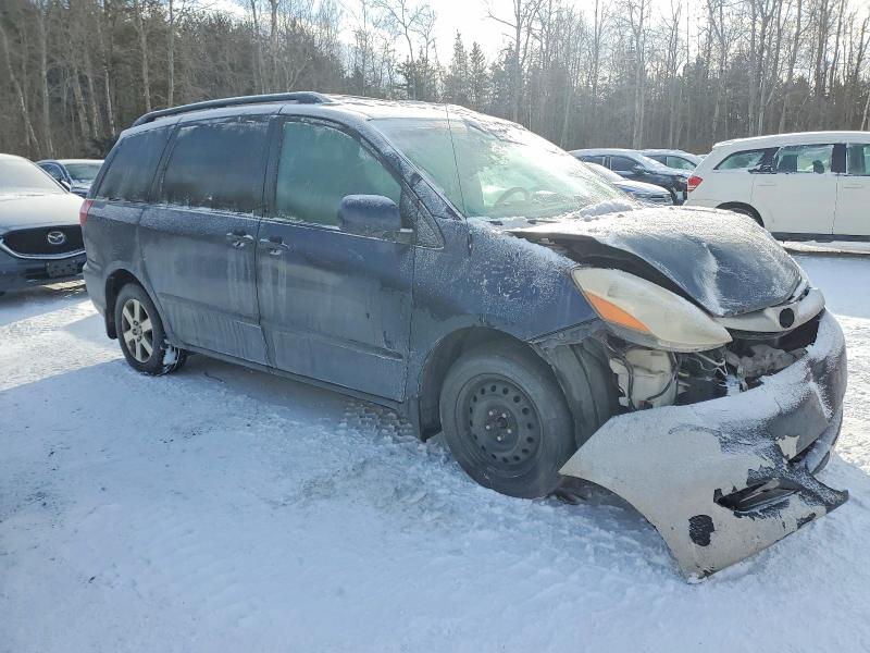 Продажа на аукционе авто 2007 Toyota Sienna, vin: 5TDZK23C87S053104, номер лота: 99835015