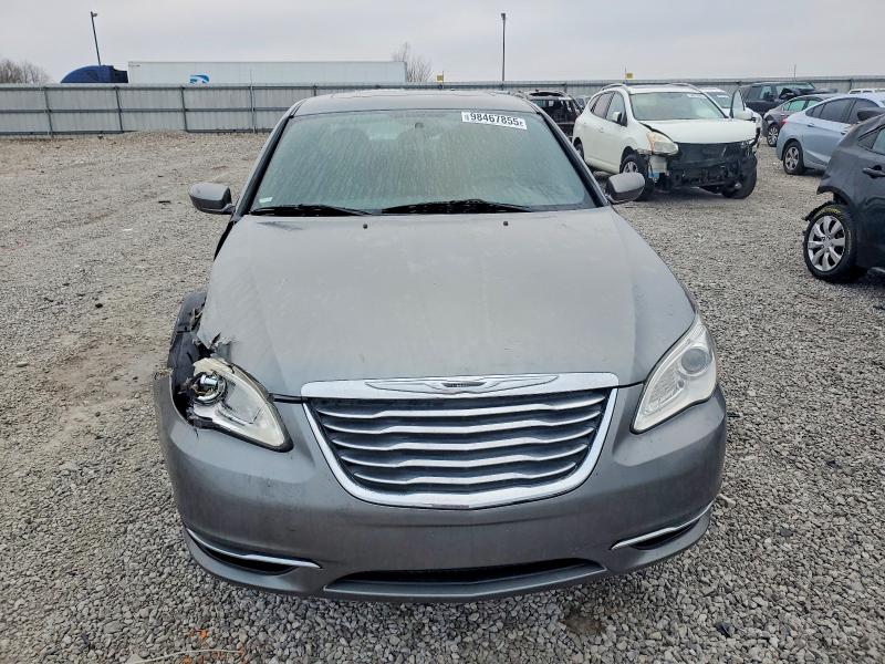 Продажа на аукционе авто 2012 Chrysler 200, vin: 1C3CCBBG2CN120498, номер лота: 98467855