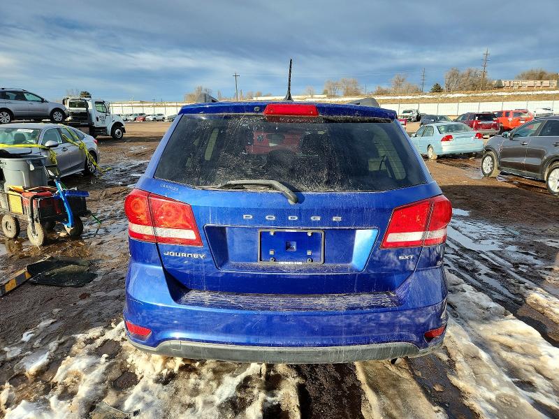 Aukcja sprzedaży 2012 Dodge Journey, vin: 3C4PDCBB2CT393140, numer aukcji: 72651395