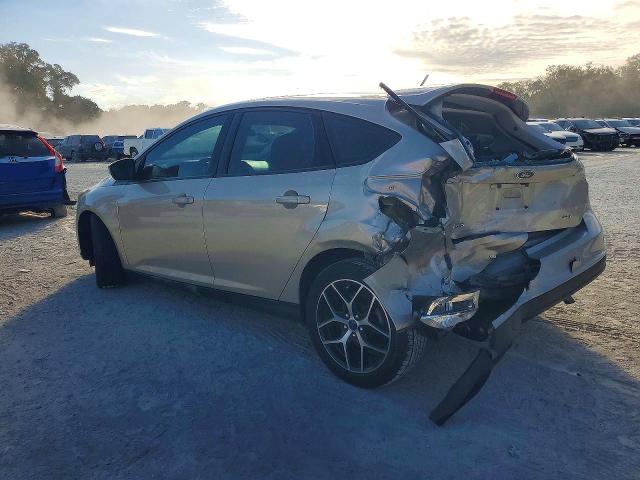 Aukcja sprzedaży 2017 Ford Focus, vin: 1FADP3M21HL262443, numer aukcji: 74357955