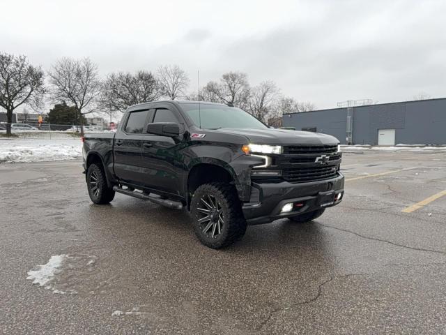 Aukcja sprzedaży 2019 Chevrolet Silverado, vin: 1GCPYFED6KZ179665, numer aukcji: 72459565