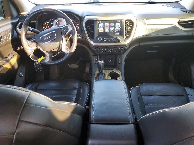 Продаж на аукціоні авто 2018 Gmc Acadia, vin: 1GKKNPLS6JZ142502, номер лоту: 98469205