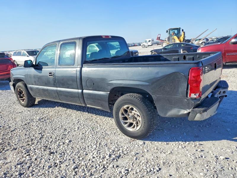 Aukcja sprzedaży 2003 Chevrolet Silverado, vin: 2GCEC19X031343208, numer aukcji: 72869085