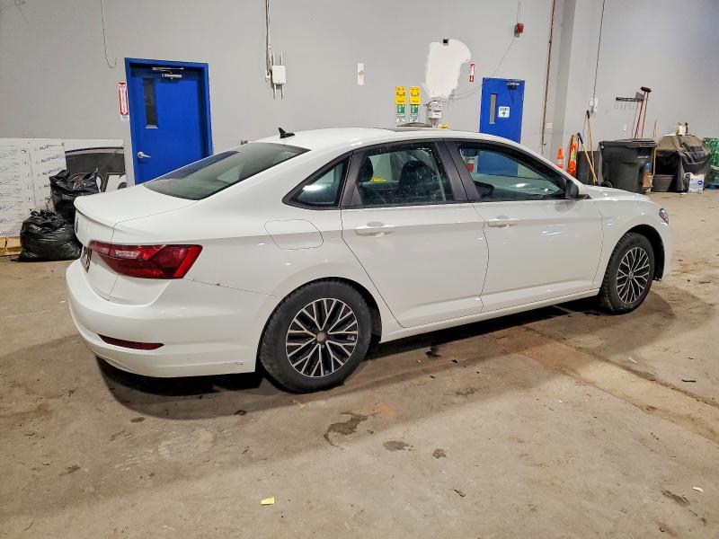 Продажа на аукционе авто 2021 Volkswagen Jetta, vin: 3VWE57BU7MM052189, номер лота: 99324415