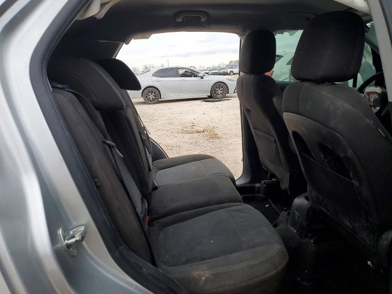Продаж на аукціоні авто 2017 Chevrolet Trax, vin: KL7CJKSB7HB174357, номер лоту: 74005655