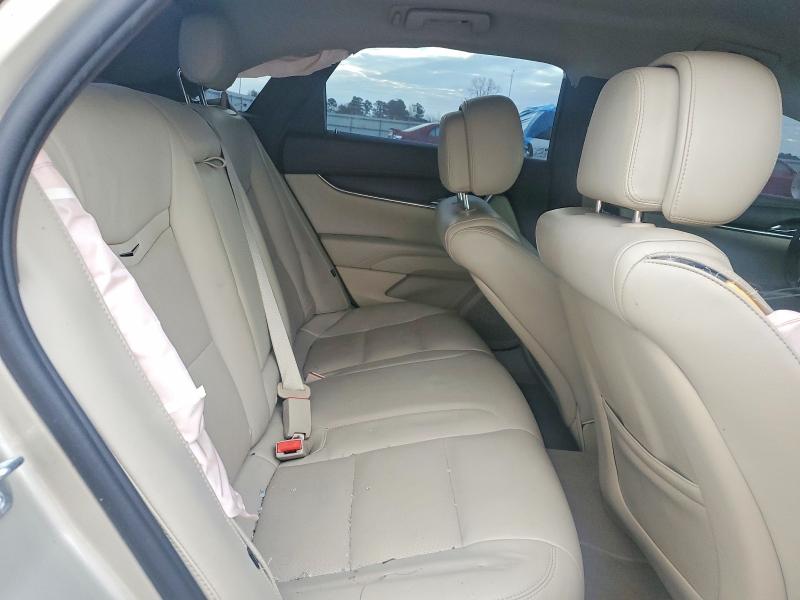 Aukcja sprzedaży 2013 Cadillac Xts, vin: 2G61N5S33D9162519, numer aukcji: 97552205