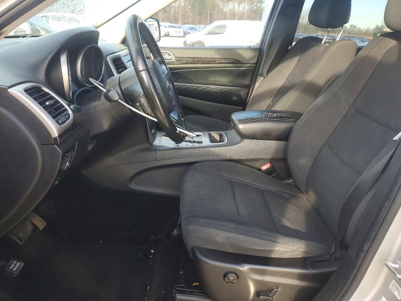 Продажа на аукционе авто 2012 Jeep Grand Cherokee, vin: 1C4RJFAG1CC199095, номер лота: 73683885