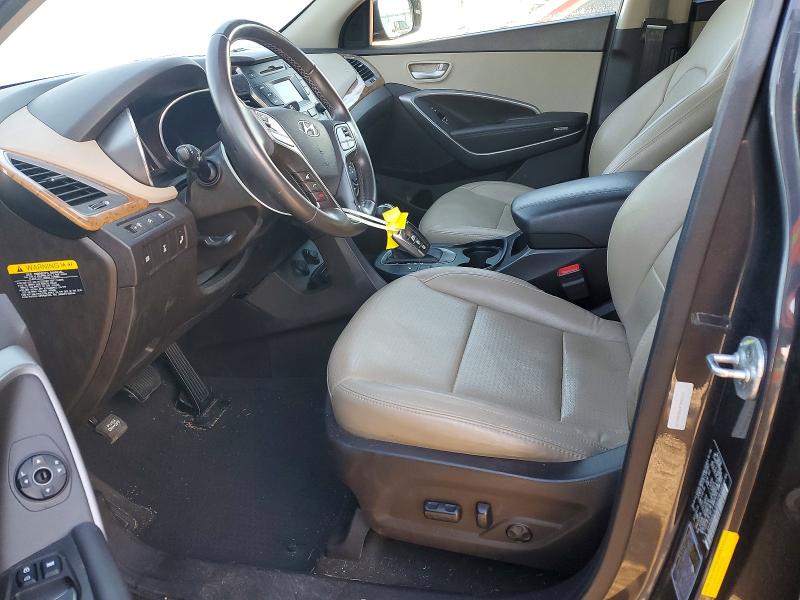 Aukcja sprzedaży 2016 Hyundai Santa Fe Sport, vin: 5XYZUDLA7GG354139, numer aukcji: 73289465