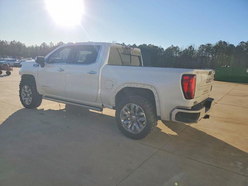 Aukcja sprzedaży 2022 Gmc Sierra, vin: 1GTUUGETXNZ539813, numer aukcji: 74882765