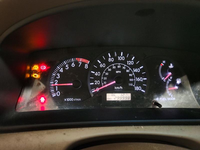 Aukcja sprzedaży 2003 Toyota Corolla Ce, vin: 2T1BR32E43C753579, numer aukcji: 73670775