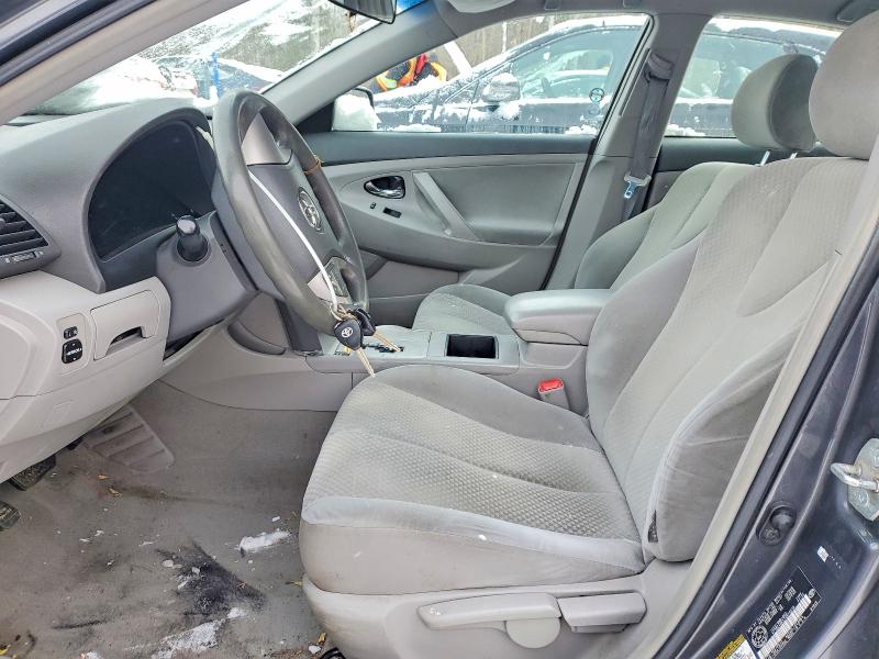 98586235 :رقم المزاد ، 4T1BE46KX7U670518 vin ، 2007 Toyota Camry مزاد بيع