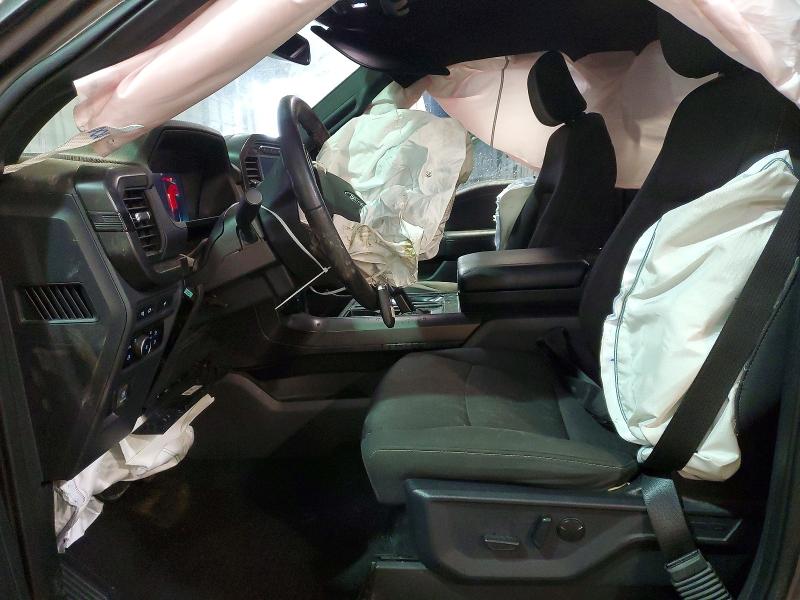 Aukcja sprzedaży 2024 Ford F150, vin: 1FTFW3LD8RFA72714, numer aukcji: 74006685