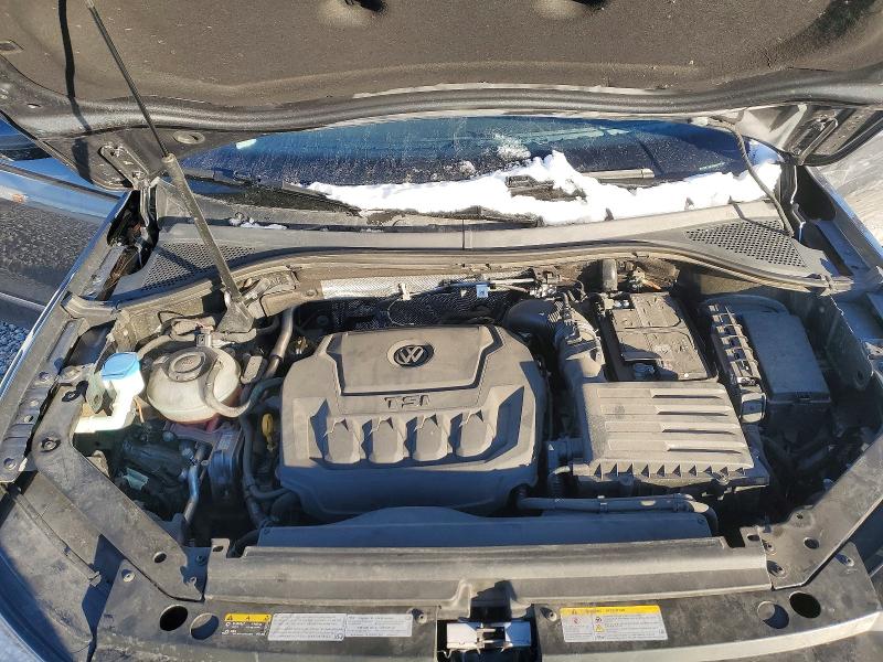72724085 :رقم المزاد ، 3VV2B7AX9MM077364 vin ، 2021 Volkswagen Tiguan مزاد بيع