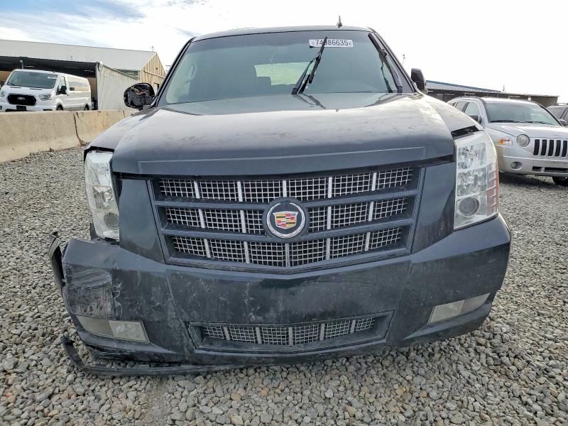 Aukcja sprzedaży 2012 Cadillac Escalade, vin: 1GYS4CEF0CR252854, numer aukcji: 74986635