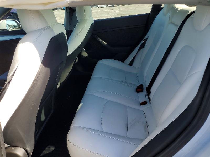 99698175 :رقم المزاد ، 5YJ3E1EA5PF639248 vin ، 2023 Tesla Model 3 مزاد بيع