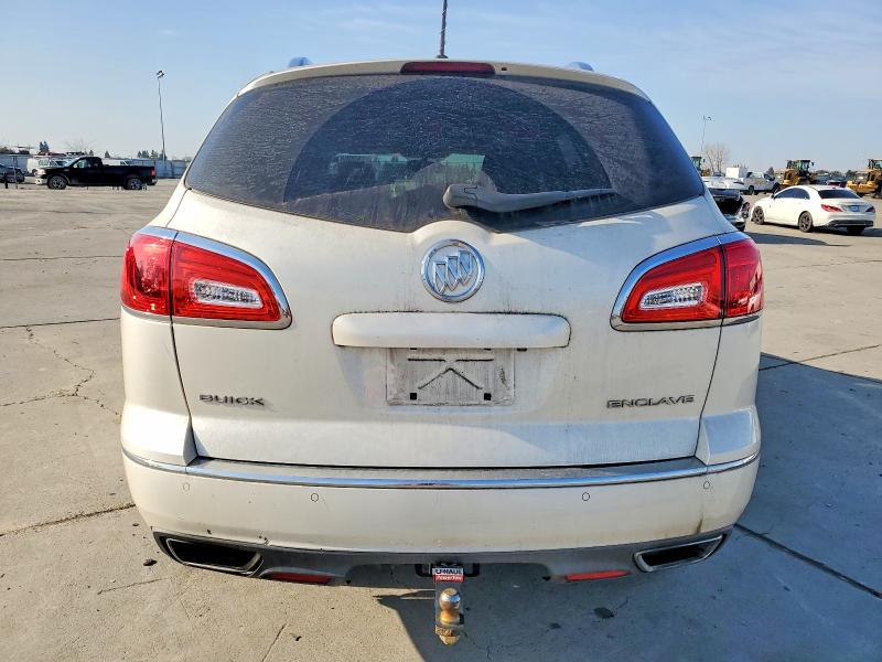 Продажа на аукционе авто 2014 Buick Enclave, vin: 5GAKRBKD7EJ324737, номер лота: 74909815