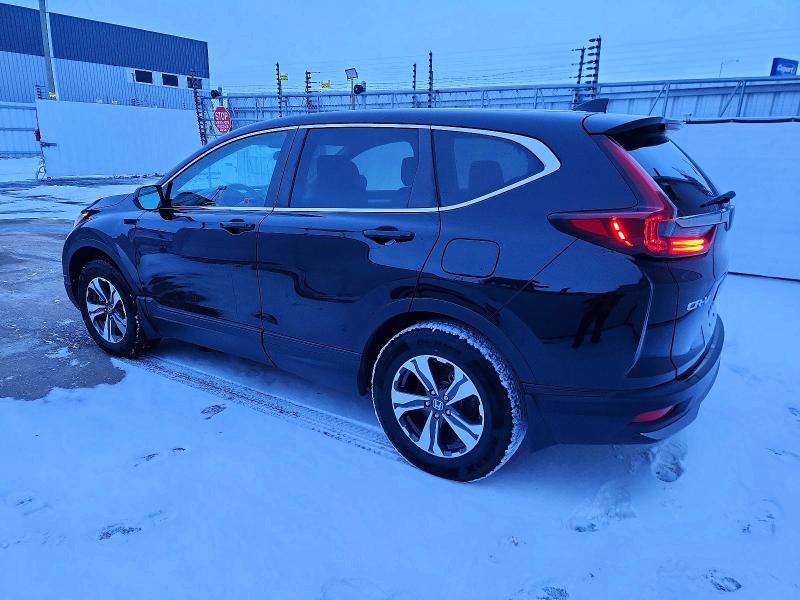 Aukcja sprzedaży 2022 Honda Cr-v Lx, vin: 2HKRW2H26NH208384, numer aukcji: 97553465