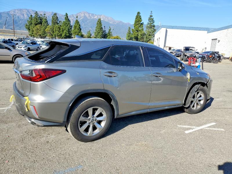 72649055 :رقم المزاد ، 2T2ZZMCA9KC118495 vin ، 2019 Lexus Rx 350 Bas مزاد بيع
