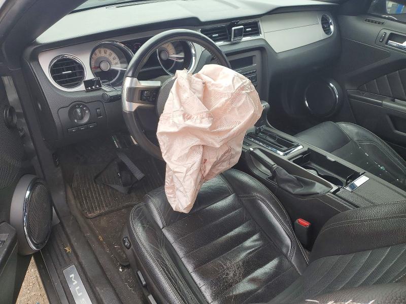 Продаж на аукціоні авто 2011 Ford Mustang, vin: 1ZVBP8AM2B5166253, номер лоту: 73466545