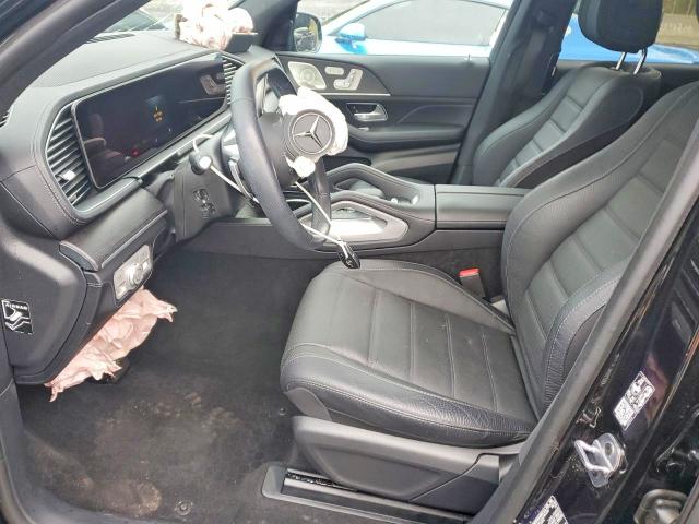 2024 Mercedes-benz Gls 580 4m მანქანა იყიდება აუქციონზე, vin: 4JGFF8FE4RB187380, აუქციონის ნომერი: 73275995