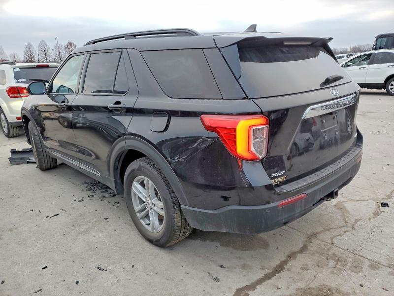 Aukcja sprzedaży 2024 Ford Explorer, vin: 1FMSK8DH0RGA42735, numer aukcji: 98308275