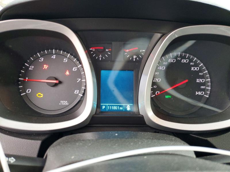 Продажа на аукционе авто 2013 Chevrolet Equinox, vin: 2GNALBEK3D6318510, номер лота: 74216375