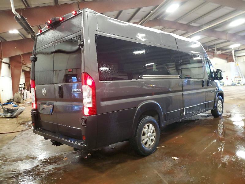 Aukcja sprzedaży 2024 Ram Promaster 3500, vin: 3C6MRVUG3RE127901, numer aukcji: 97954195