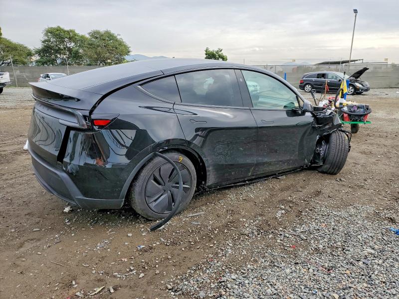 99851095 :رقم المزاد ، 7SAYGDED6TF458202 vin ، 2026 Tesla Model Y مزاد بيع