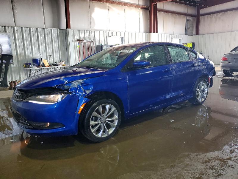 Aukcja sprzedaży 2015 Chrysler 200, vin: 1C3CCCBB4FN656304, numer aukcji: 99817595