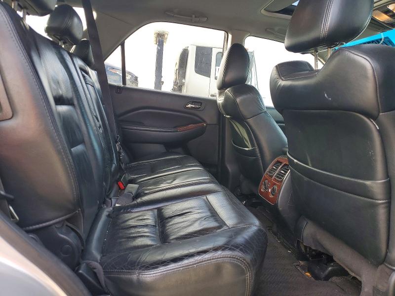 2005 Acura Mdx მანქანა იყიდება აუქციონზე, vin: 2HNYD188X5H555686, აუქციონის ნომერი: 74670955