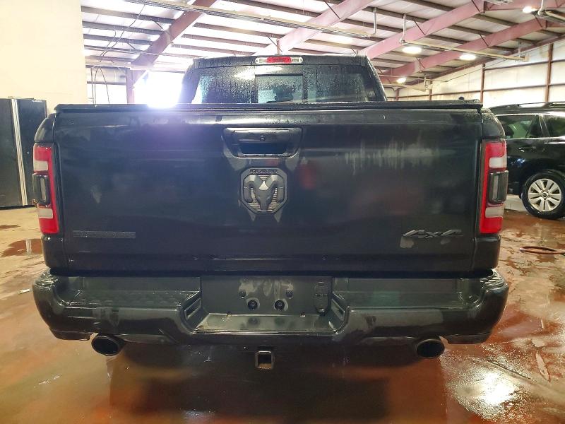 Продажа на аукционе авто 2020 Ram 1500, vin: 1C6SRFFT2LN285821, номер лота: 99354445