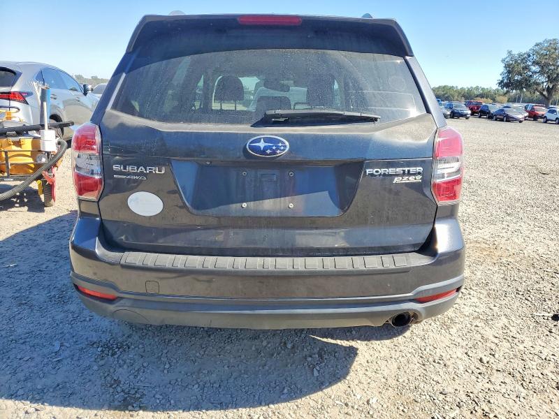 2015 Subaru Forester მანქანა იყიდება აუქციონზე, vin: JF2SJAKC6FH816497, აუქციონის ნომერი: 73408395