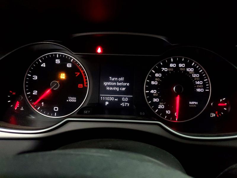 Aukcja sprzedaży 2015 Audi A4, vin: WAUBFAFL3FN028186, numer aukcji: 99242835