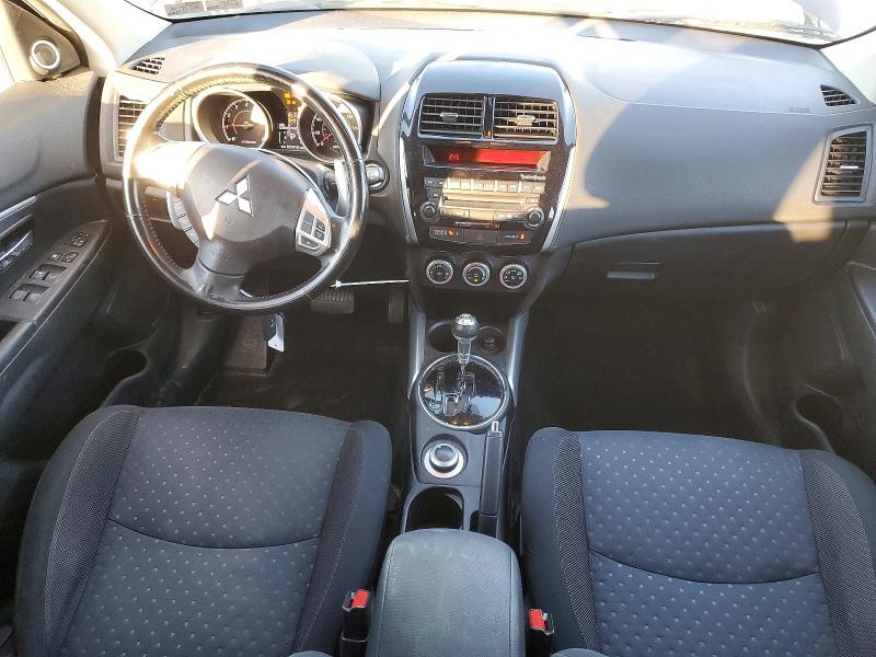 Продаж на аукціоні авто 2011 Mitsubishi Outlander Sport, vin: JA4AR4AUXBZ021305, номер лоту: 73617885