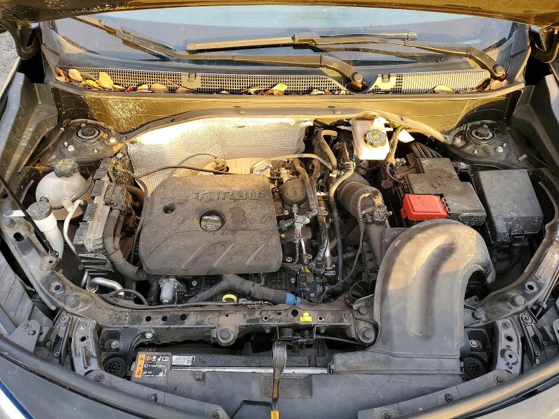 Продаж на аукціоні авто 2024 Buick Encore Gx, vin: KL4AMGSL6RB010892, номер лоту: 73202235