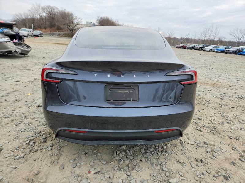 Aukcja sprzedaży 2024 Tesla Model 3, vin: 5YJ3E1EA5RF772501, numer aukcji: 99337455