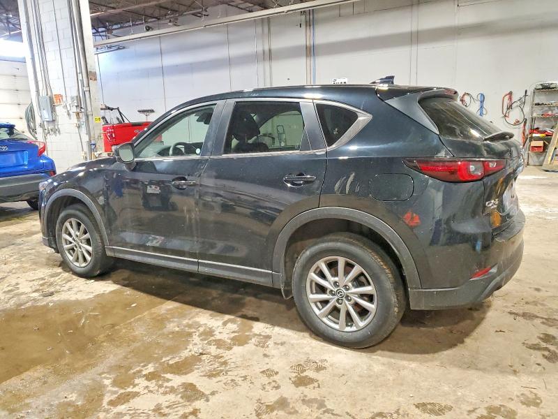 Aukcja sprzedaży 2022 Mazda Cx-5, vin: JM3KFBBL3N0597234, numer aukcji: 73652455
