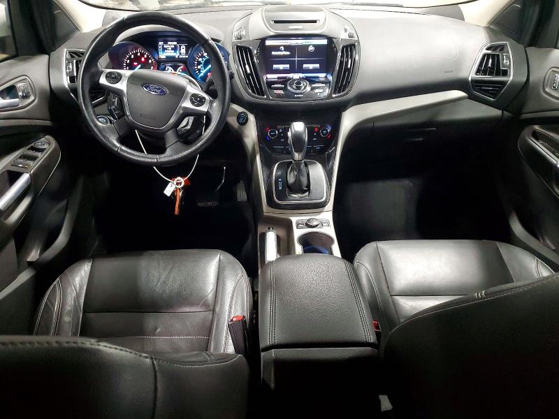 Aukcja sprzedaży 2013 Ford Escape, vin: 1FMCU9H99DUD34059, numer aukcji: 97855555