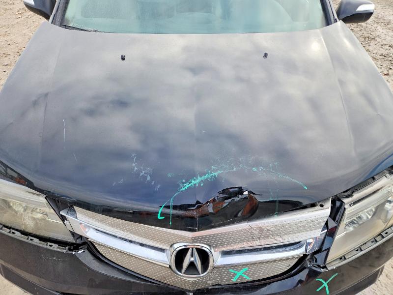 Aukcja sprzedaży 2010 Acura Mdx, vin: 2HNYD2H21AH523544, numer aukcji: 99337905
