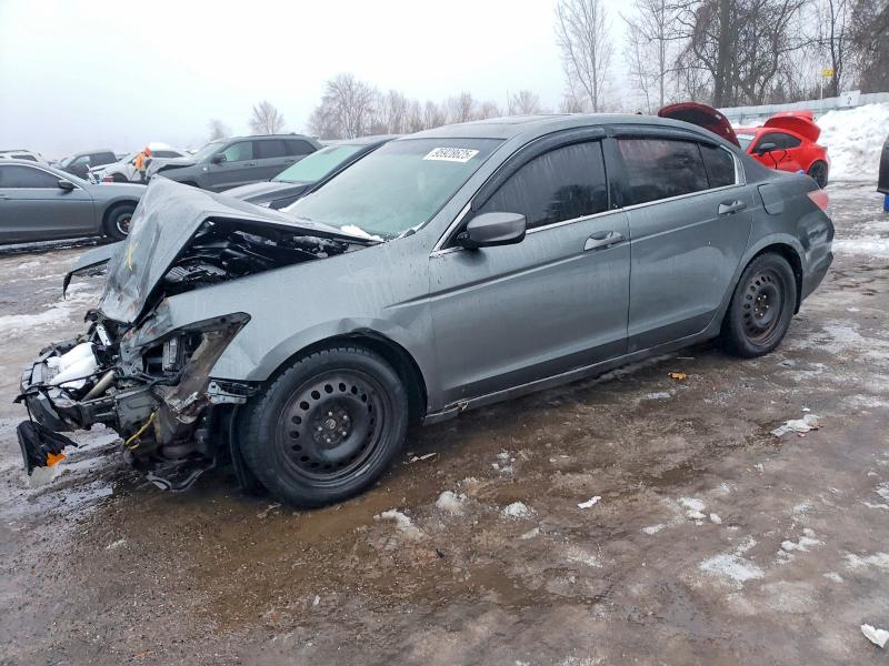 Aukcja sprzedaży 2009 Honda Accord, vin: 1HGCP26819A800929, numer aukcji: 95928625