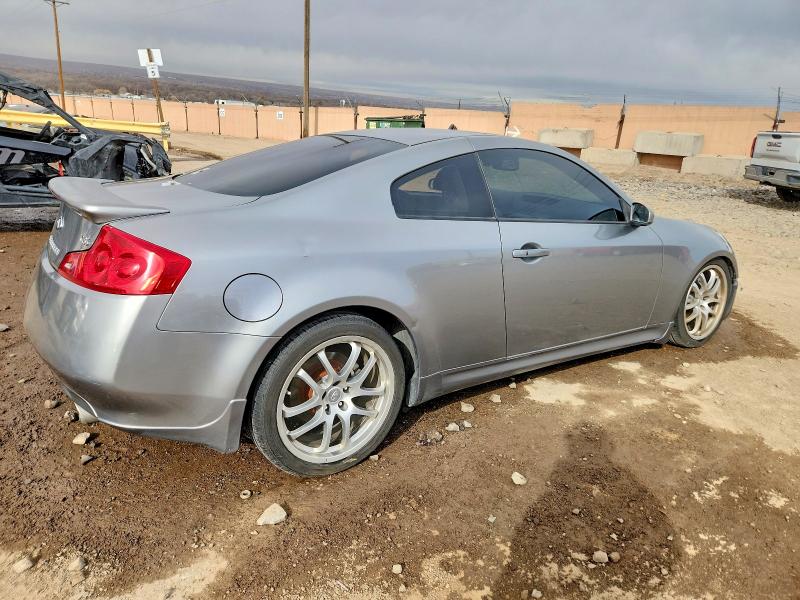 Продажа на аукционе авто 2006 Infiniti G35, vin: JNKCV54E56M719617, номер лота: 74643785